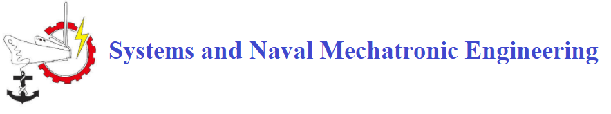 Systems and Naval Mechatronic Engineering